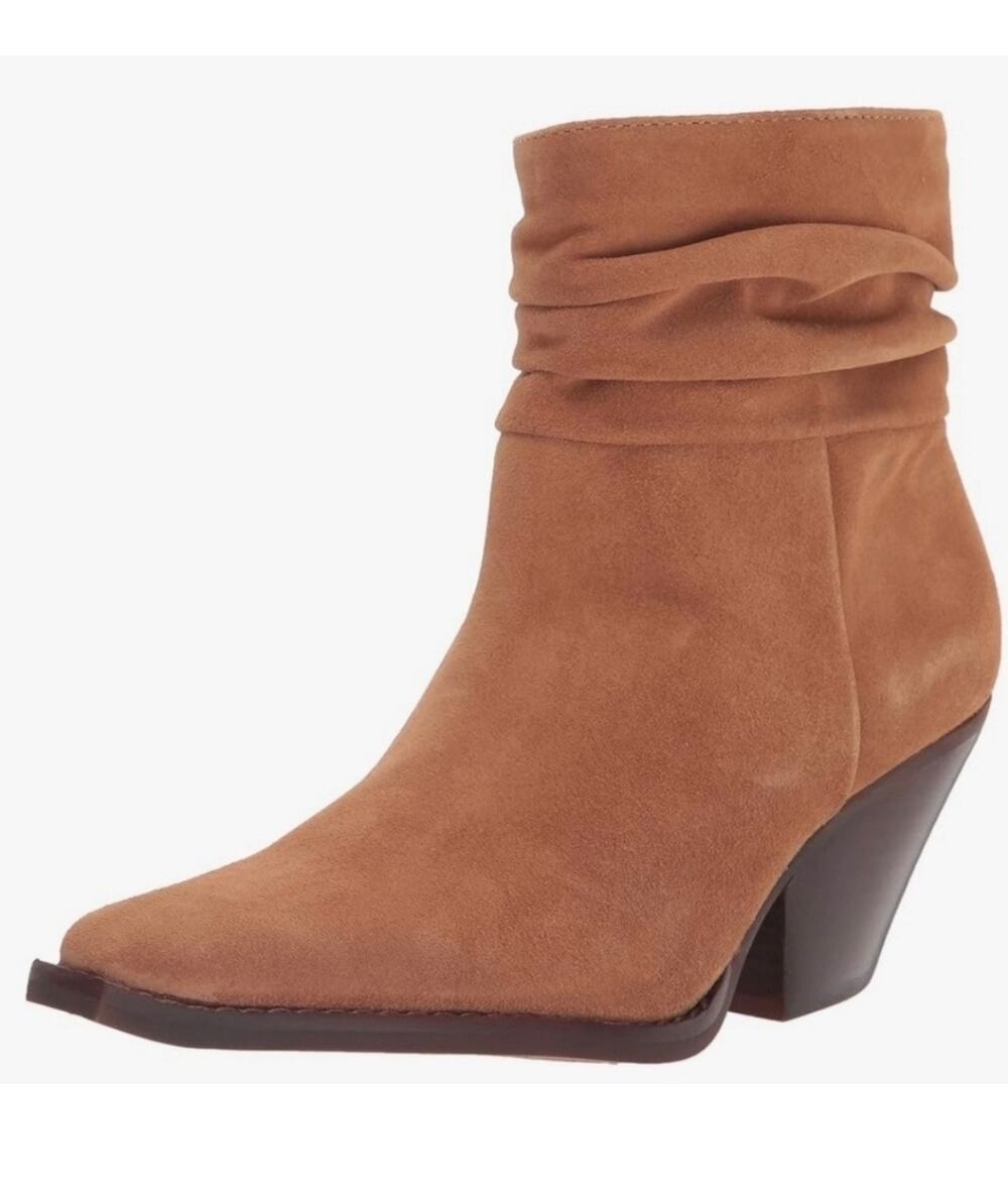 Vince Camuto Nerlinji Bootie SZ 9.5